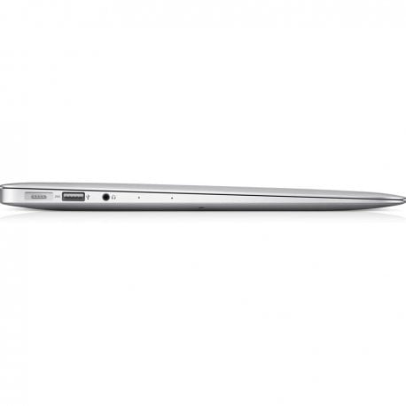 Б/в MacBook Air 13.3" 2014 i5/4GB/128GB Silver