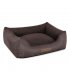 Лежак для собак Pet Fashion Devid Dark Gray (PR244451)