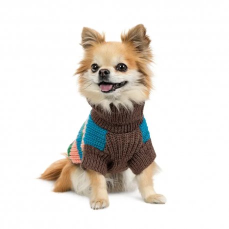 Свитер для собак Pet Fashion Sam XXS (PR243925*****)