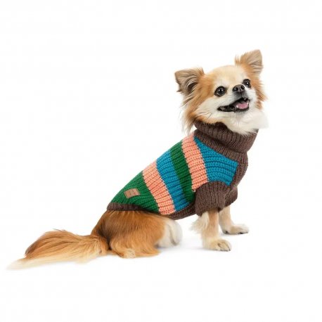 Свитер для собак Pet Fashion Sam XXS (PR243925*****)