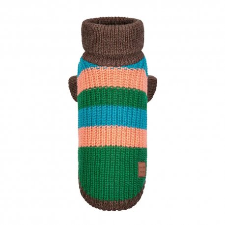 Свитер для собак Pet Fashion Happy S (PR243611*****)