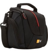 Сумка для фотоаппаратов Case Logic DCB304K Black (3201022)