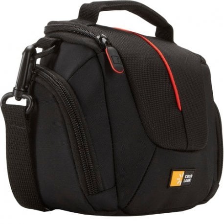 Сумка для фотоапаратів Case Logic DCB304K Black (3201022)