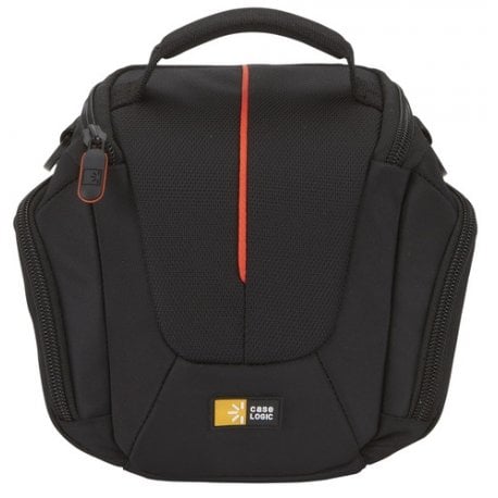Сумка для фотоаппаратов Case Logic DCB304K Black (3201022)