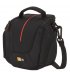 Сумка для фотоапаратів Case Logic DCB304K Black (3201022)