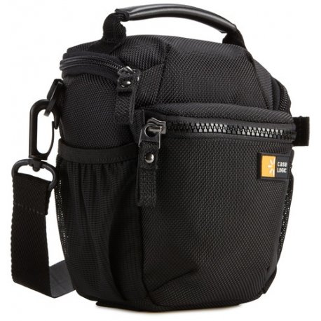 Сумка для фотоаппаратов Case Logic Bryker Mirrorless Camera Case BRCS-101 Black (3203656)
