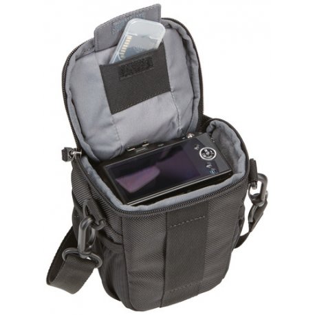 Сумка для фотоаппаратов Case Logic Bryker Mirrorless Camera Case BRCS-101 Black (3203656)
