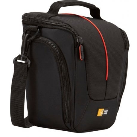 Сумка для фотоаппаратов Case Logic DCB306K Black (5819791)