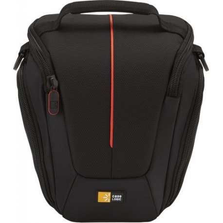 Сумка для фотоапаратів Case Logic DCB306K Black (5819791)