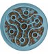 Миска коврик Trixie для собак Pillars 28 см (25037*****)
