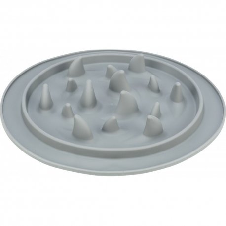 Миска коврик Trixie для собак 24 см Grey (25036*****)