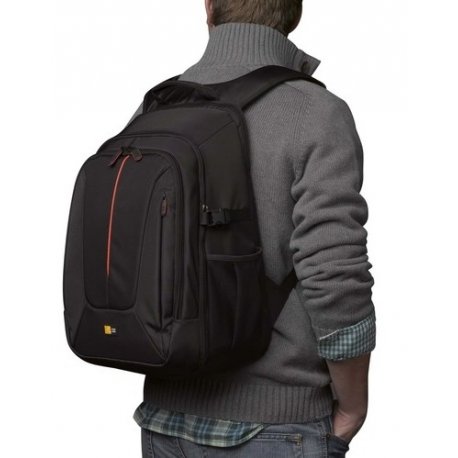 Сумка для фототехники Case Logic DCB309K Black (3201319)