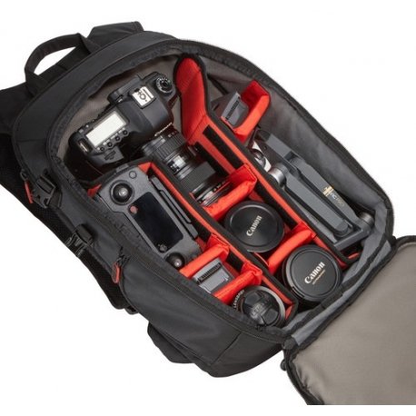 Сумка для фототехники Case Logic DCB309K Black (3201319)