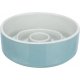 Миска коврик Trixie для собак 900мл 17 см Grey/Blue (24521*****) Миска коврик Trixie для собак 900мл 17 см Grey/Blue (24521*****)