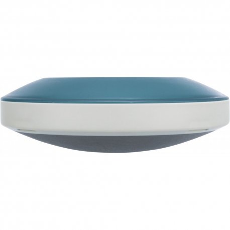 Миска коврик Trixie для собак 500 мл 23 см Grey/Blue (25285*****)