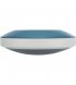 Миска коврик Trixie для собак 500 мл 23 см Grey/Blue (25285*****)