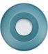 Миска коврик Trixie для собак 500 мл 23 см Grey/Blue (25285*****)