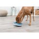 Миска коврик Trixie для собак 500 мл 23 см Grey/Blue (25285*****) Миска коврик Trixie для собак 500 мл 23 см Grey/Blue (25285*****)