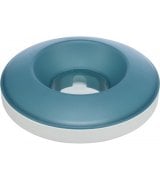 Миска килимок Trixie для собак 500 мл 23 см Grey/Blue (25285*****)