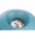 Миска коврик Trixie для собак 500 мл 23 см Grey/Blue (25285*****)