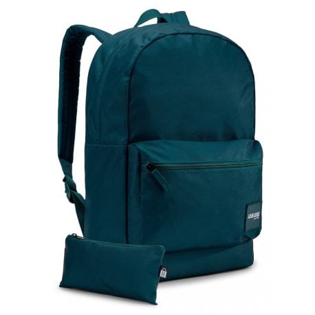 Городские рюкзаки Case Logic Alto 26L CCAM-5226 Deep Teal (7128436)