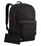 Рюкзаки міські Case Logic Commence 24L 15.6" CCAM-1216 Black (6808602)