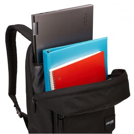 Рюкзаки городские Case Logic Commence 24L 15.6" CCAM-1216 Black (6808602)