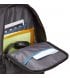 Рюкзаки міські Case Logic PREV217 Black (6330277)