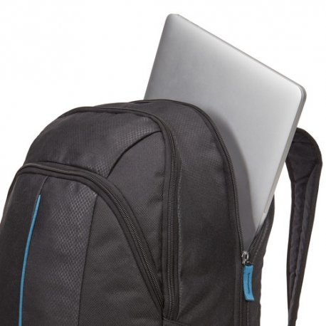 Рюкзаки міські Case Logic PREV217 Black (6330277)