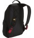 Рюкзаки городские Case Logic Sporty Backpack 14" DLBP-114 Black (6579186)
