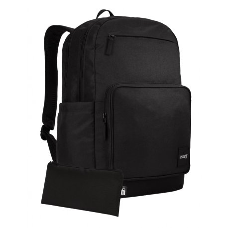Рюкзак Case Logic Query Recycled 29L 15.6" CCAM-4216 Black (7248743)