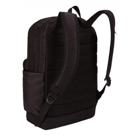 Рюкзаки городские Case Logic Query Recycled 29L 15.6" CCAM-4216 Black (7248743)