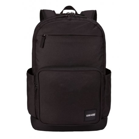 Рюкзаки городские Case Logic Query Recycled 29L 15.6" CCAM-4216 Black (7248743)