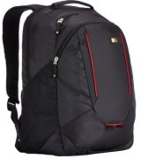 Рюкзаки міські Case Logic BPEB115 Black (3201777)