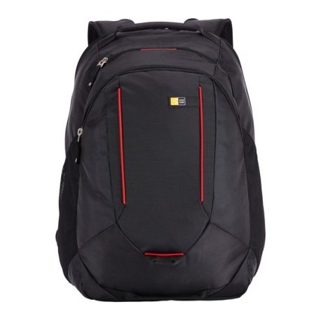 Рюкзаки міські Case Logic BPEB115 Black (3201777)