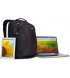 Рюкзаки міські Case Logic BPEB115 Black (3201777)