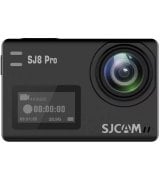 Екшн-камера SJCAM SJ8 Pro (6972476168130)