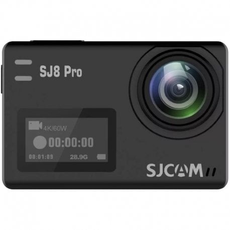 Экшн-камера SJCAM SJ8 Pro (6972476168130)
