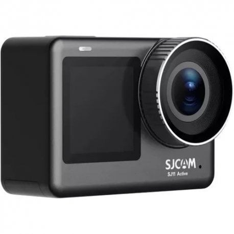 Экшн-камера SJCAM SJ11 Active (6972476162398)