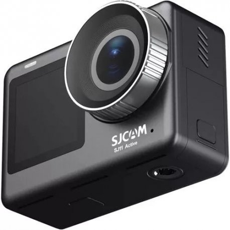 Экшн-камера SJCAM SJ11 Active (6972476162398)