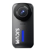 Екшн-камера SJCAM C110+ Black (6972476162992)