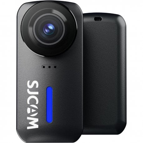Экшн-камера SJCAM C110+ Black (6972476162992)