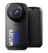 Экшн-камера SJCAM C110+ Black (6972476162992)