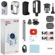 Экшн-камера SJCAM C110+ Black (6972476162992) Экшн-камера SJCAM C110+ Black (6972476162992)