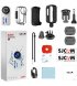 Экшн-камера SJCAM C110+ Black (6972476162992)