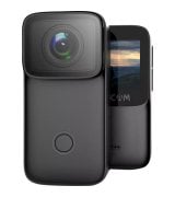 Екшн-камера SJCAM C200 Black (6972476160820)