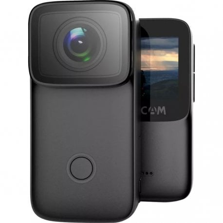 Екшн-камера SJCAM C200 Black (6972476160820)