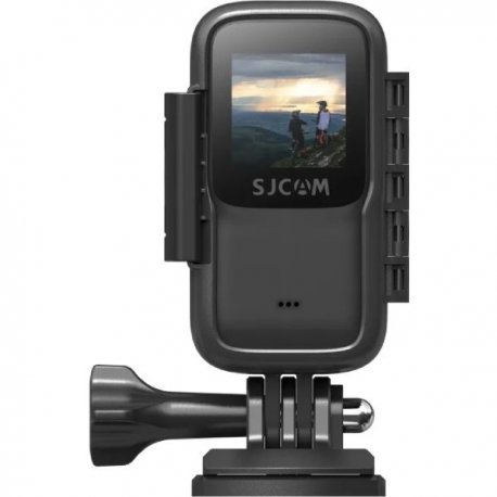 Екшн-камера SJCAM C200 Black (6972476160820)