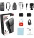 Екшн-камера SJCAM C200 Black (6972476160820)