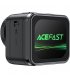 Экшн-камера Acefast X1 4K Waterproof Action Black (6974316285816)